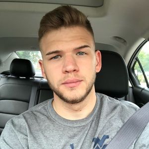 Meet your Posher, Ryan